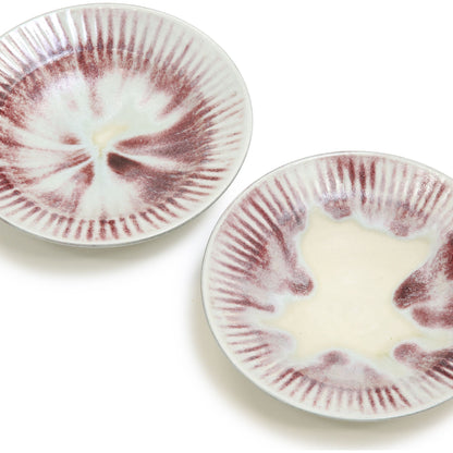 Nobuhito Nakaoka Japanese pottery Tanba