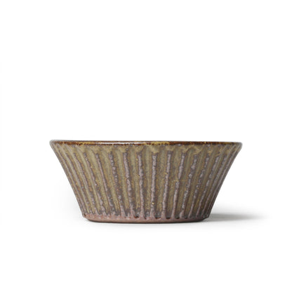 Takumi Miyazaki Ash Glaze Kobachi