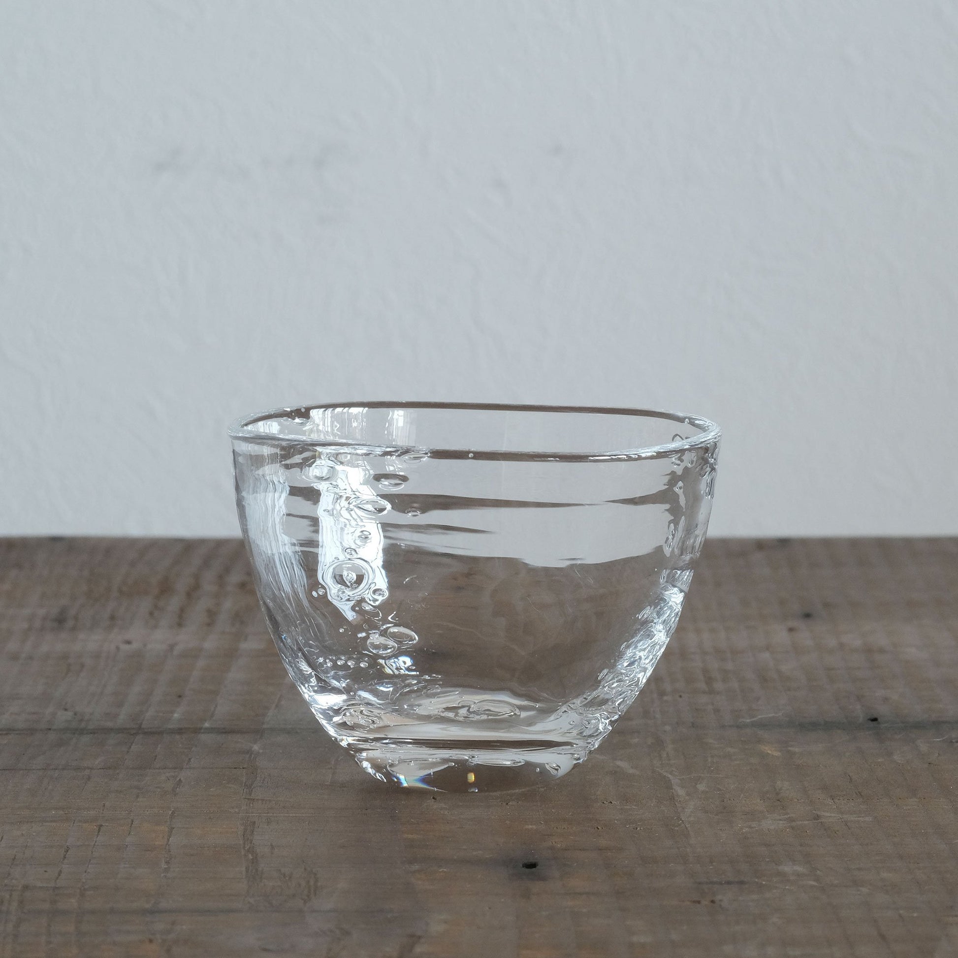 glass studio gengensha Handblown glass
