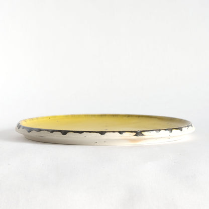 Ai Torii Dinner Plate