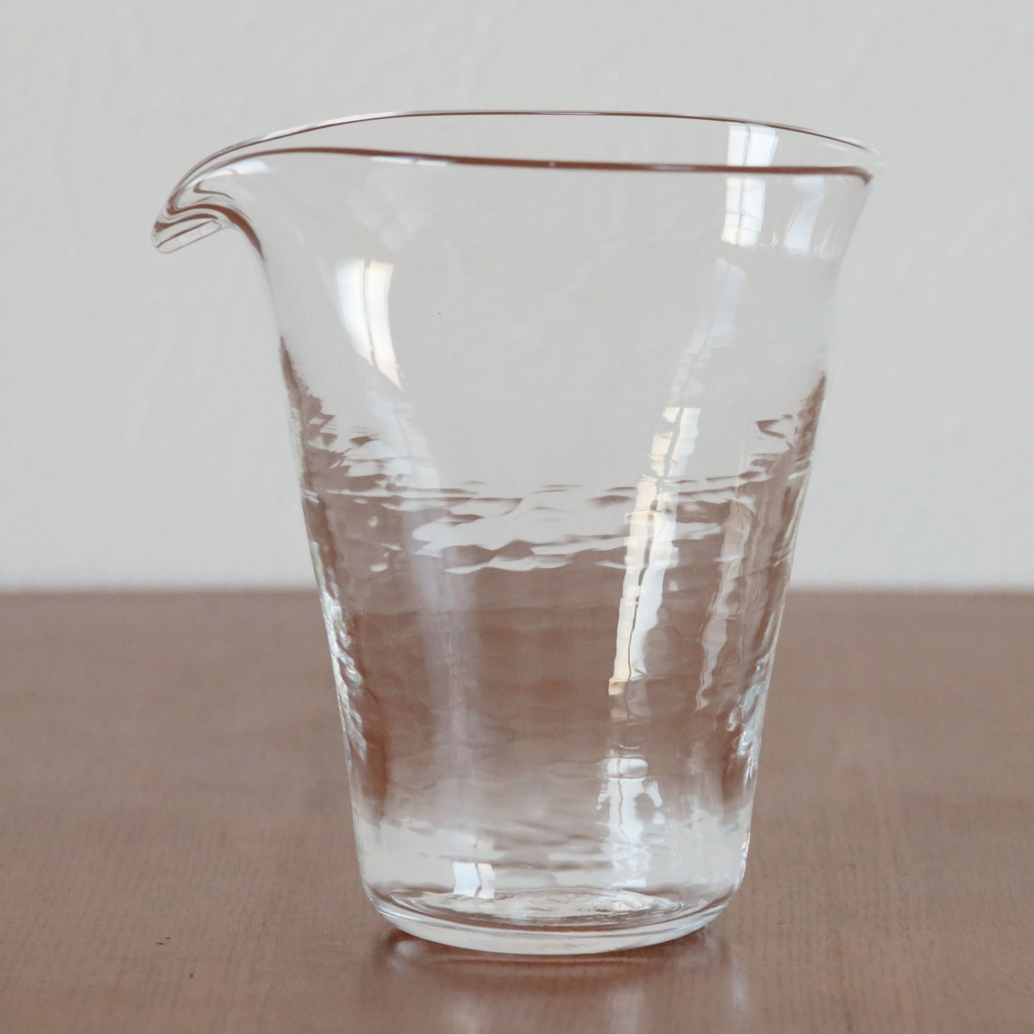 torimoto Glass Handblown Japan