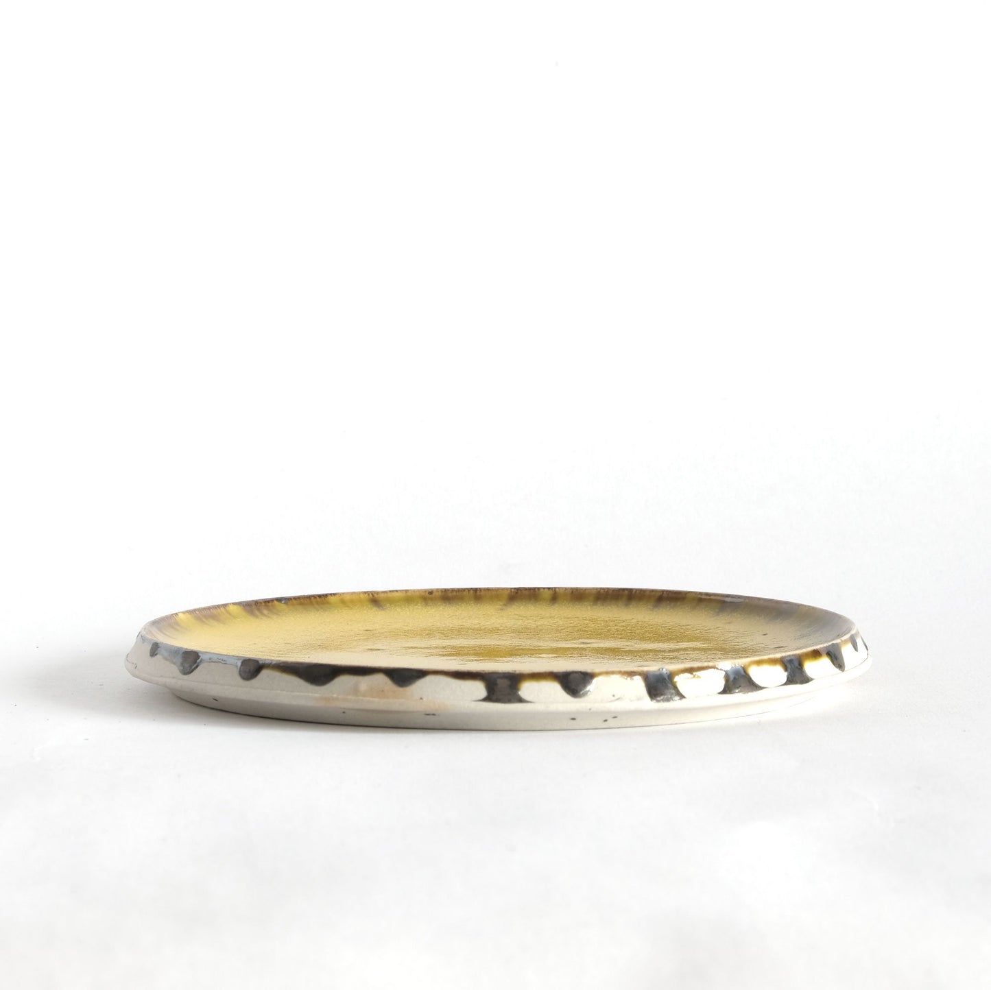 Ai Torii Plate Small