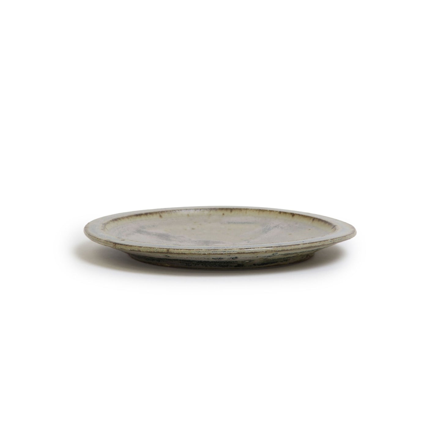 Yosuke Ono Rim Plate Cobalt