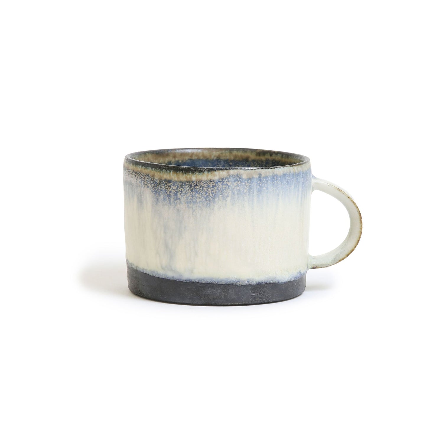 Nobuhito Nakaoka Japanese pottery Tanba