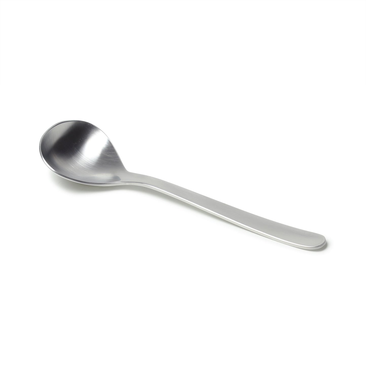 Sori Yanagi Stainless Soup Spoon