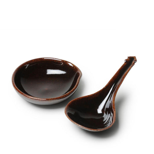 Doraku Renge Black