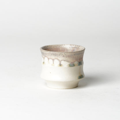 Haruka Sugiyama Japanese pottery Kasama Mashiko