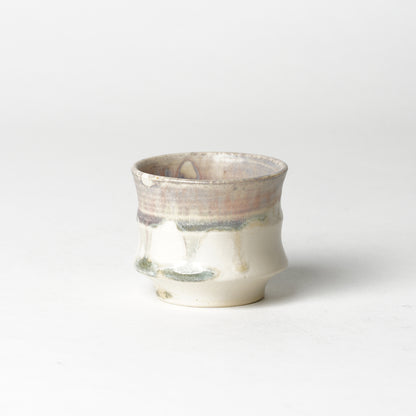 Haruka Sugiyama Japanese pottery Kasama Mashiko