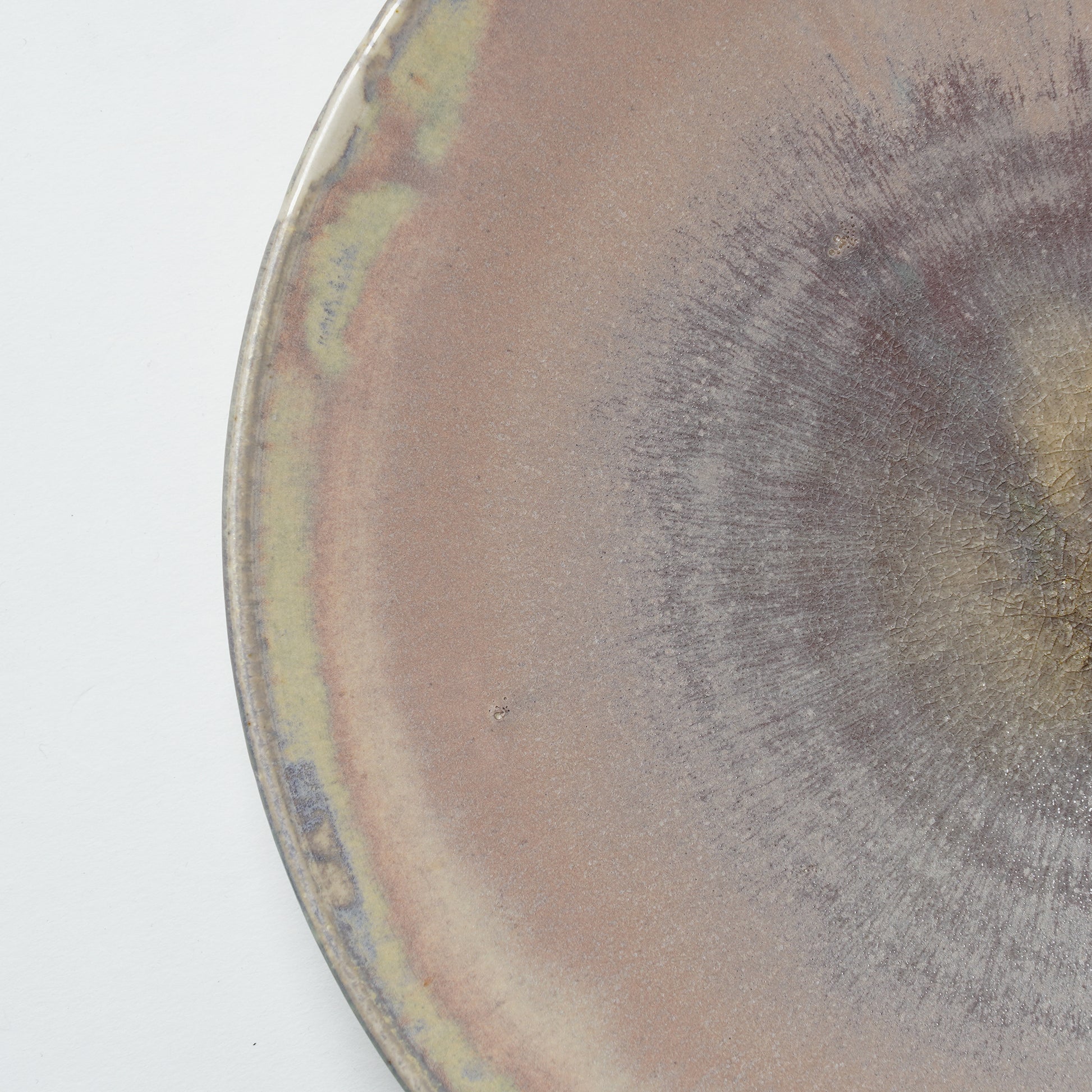 Haruka Sugiyama Japanese pottery Kasama Mashiko