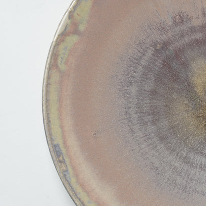 Haruka Sugiyama Japanese pottery Kasama Mashiko