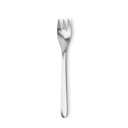 Sori Yanagi Stainless Table Fork