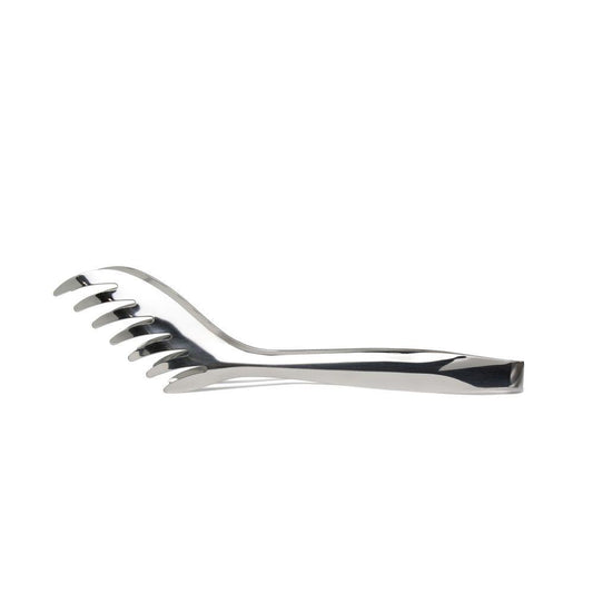 Kobo Aizawa Stainless Pasta Tongs