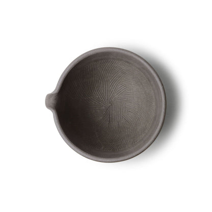 Cocochiya Indigo Mortar