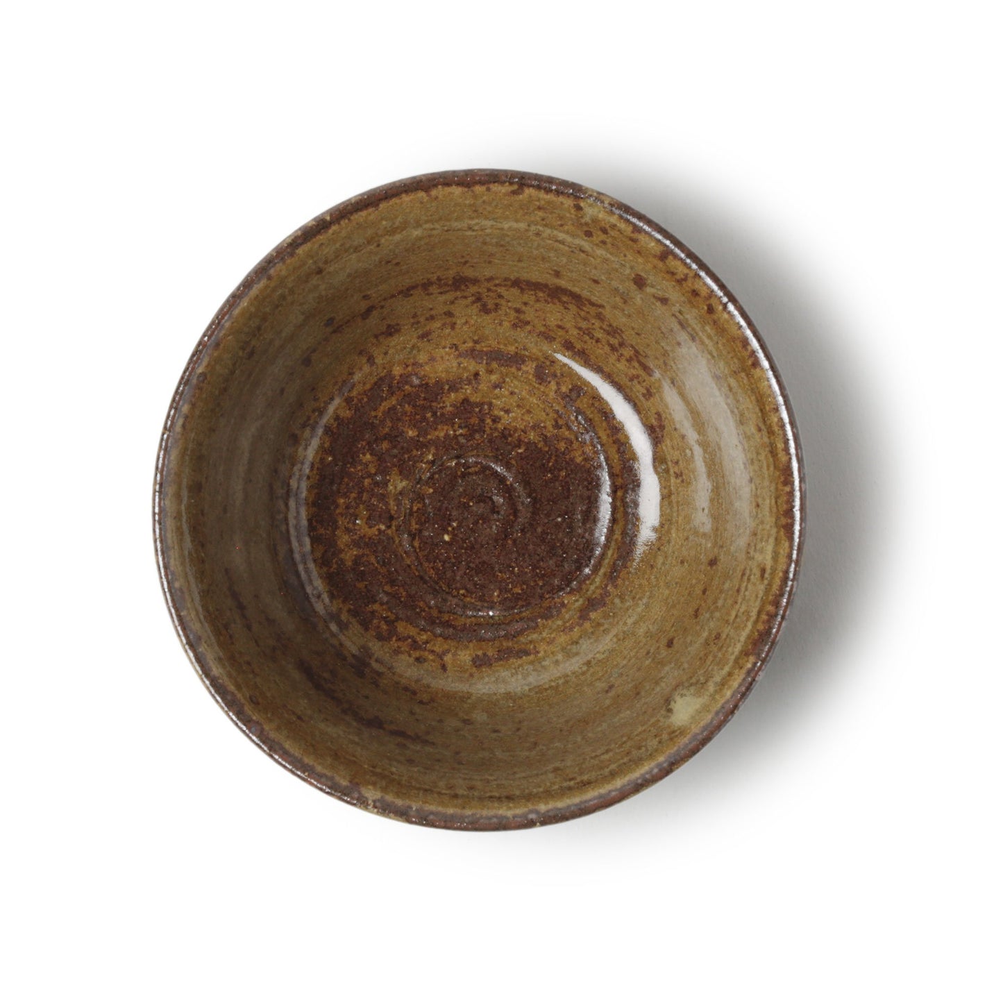 Takumi Miyazaki Ash Glaze Kobachi
