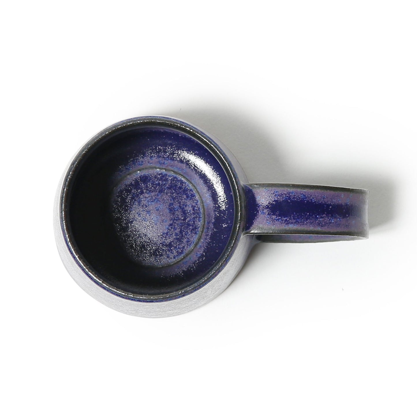 Yoko Onda Mug Small Purple