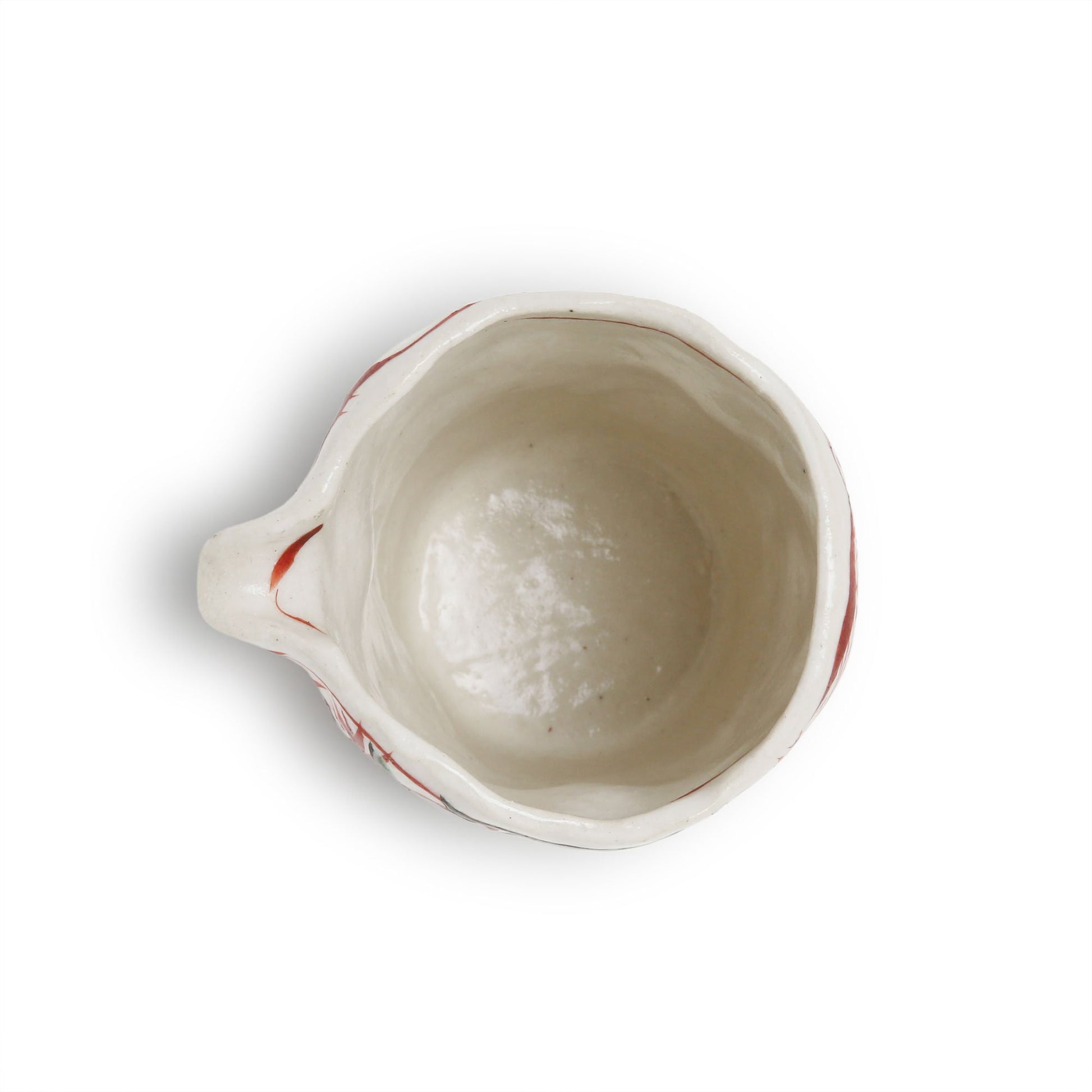 Hiroshi Hanzawa Japanese pottery Minoyaki