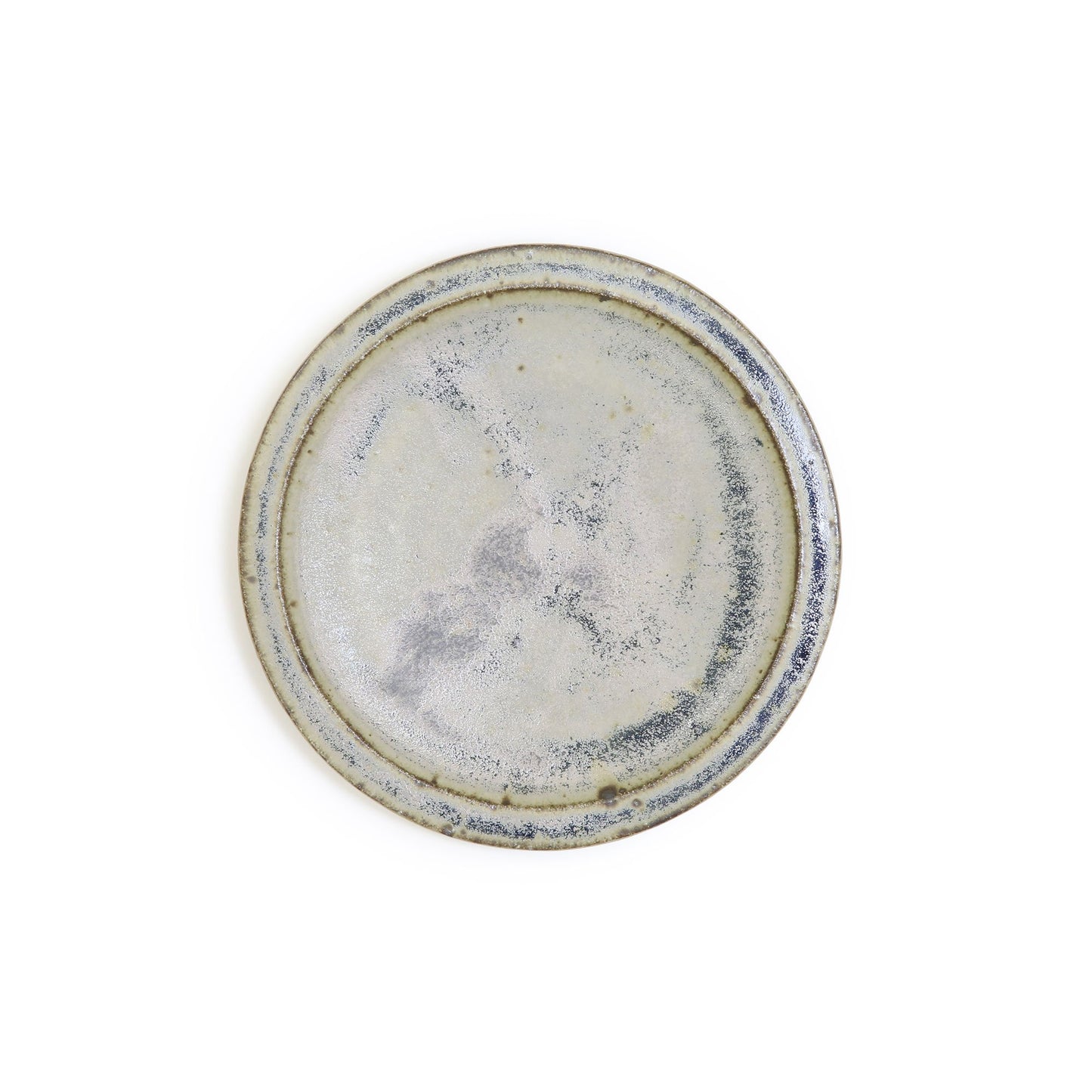 Yosuke Ono Rim Plate Cobalt
