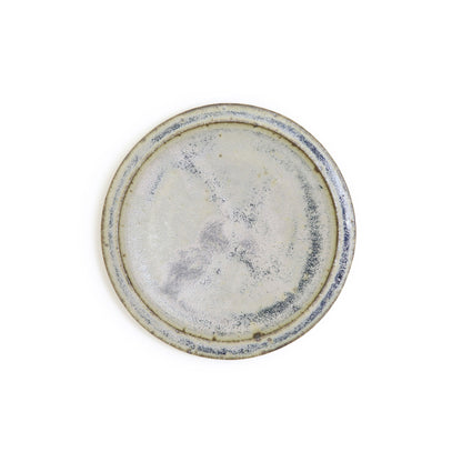 Yosuke Ono Rim Plate Cobalt