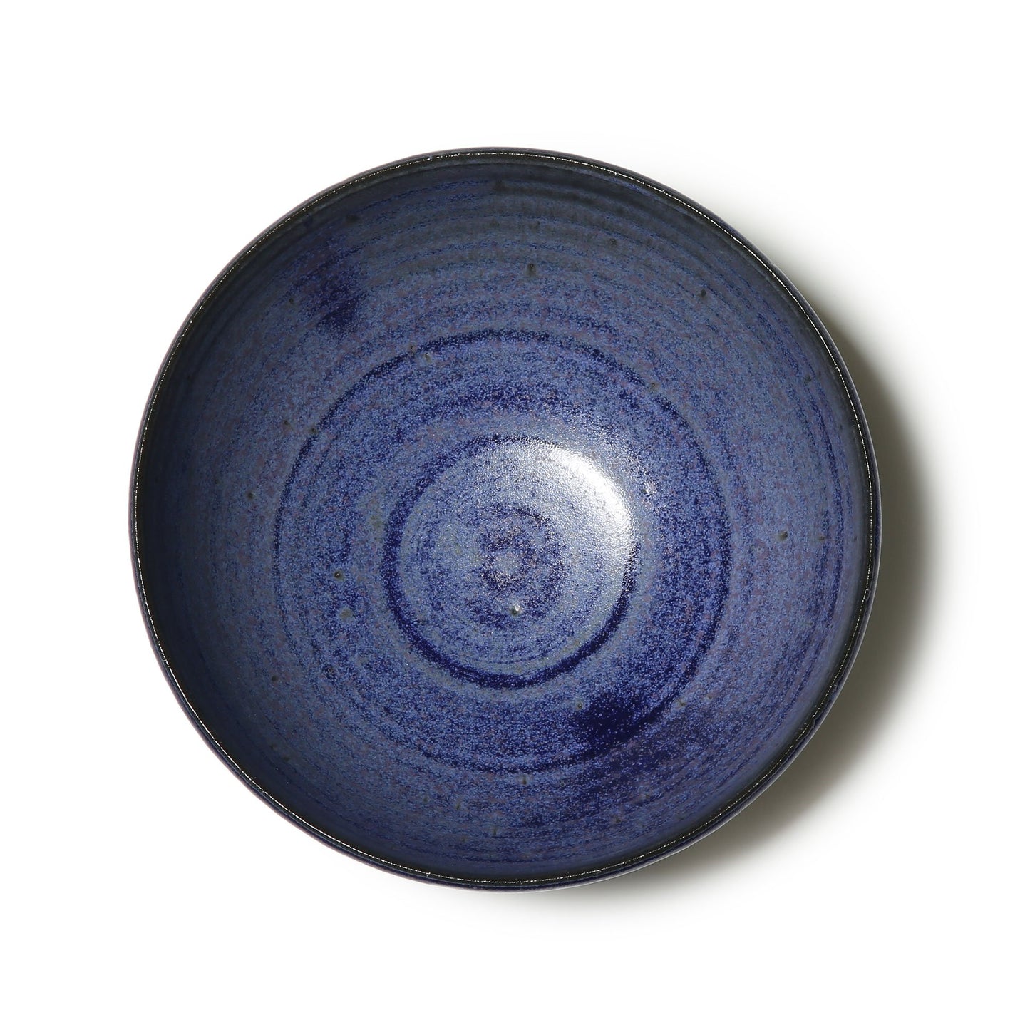 Yoko Onda Bowl Medium Purple