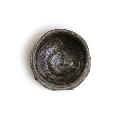 Junri Hamada Chashibu Guinomi Sake Cup No.4