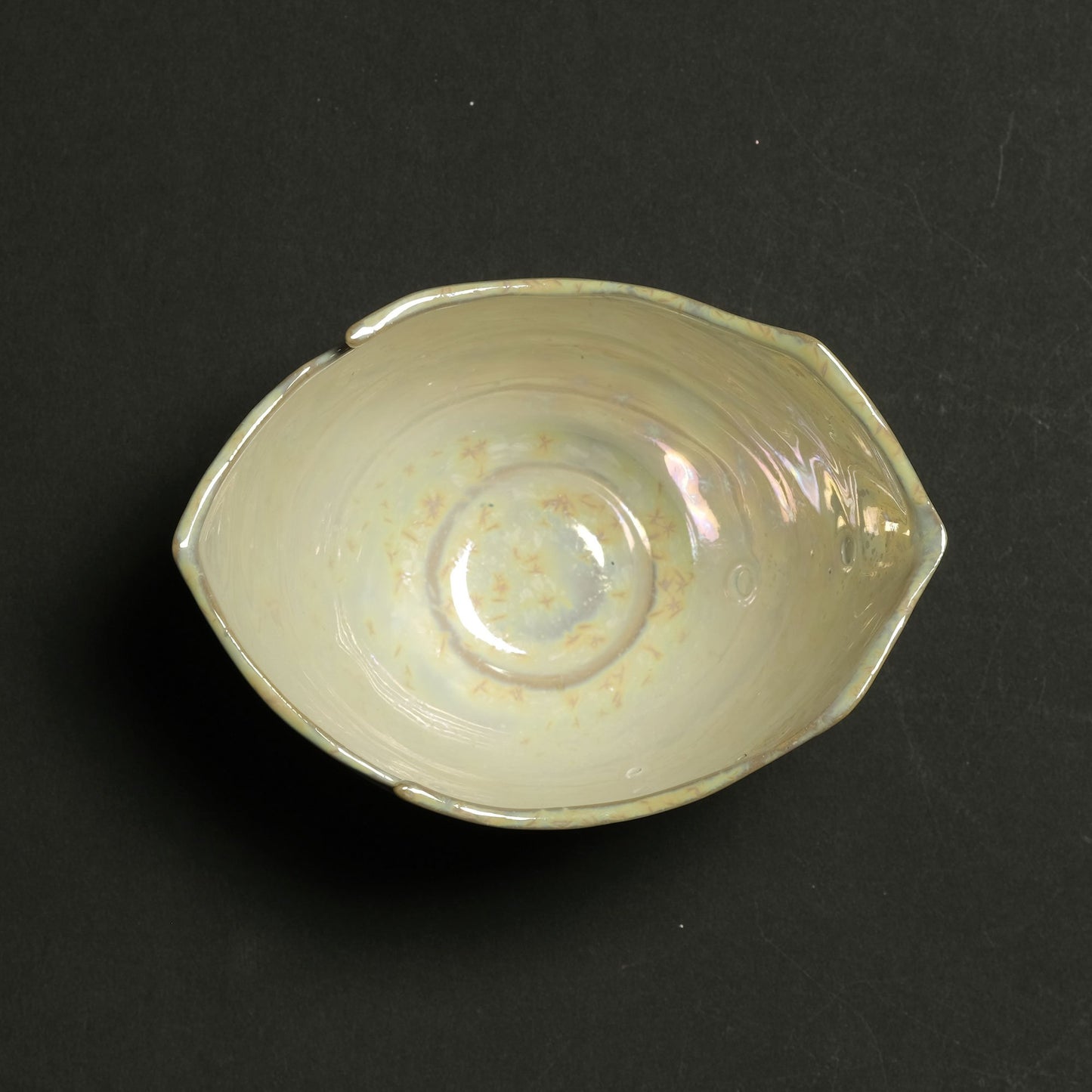 Shota Miyashita Katakuchi Bowl Albus
