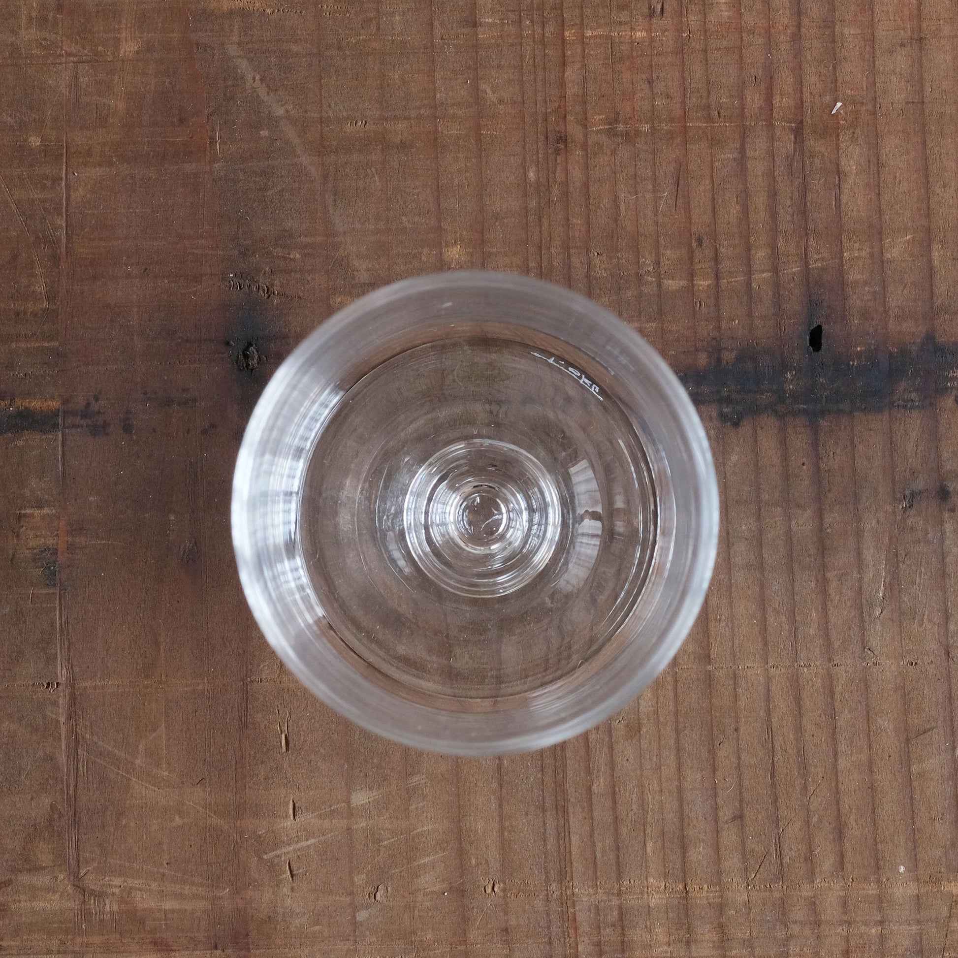 Taioga Oku Japan Handblown glass