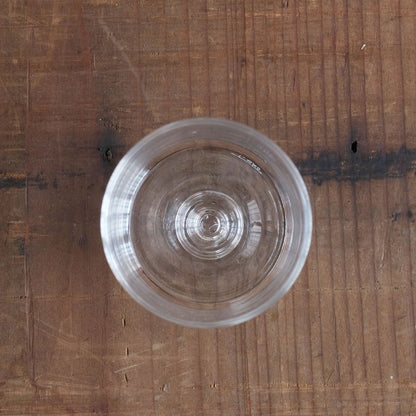 Taioga Oku Japan Handblown glass