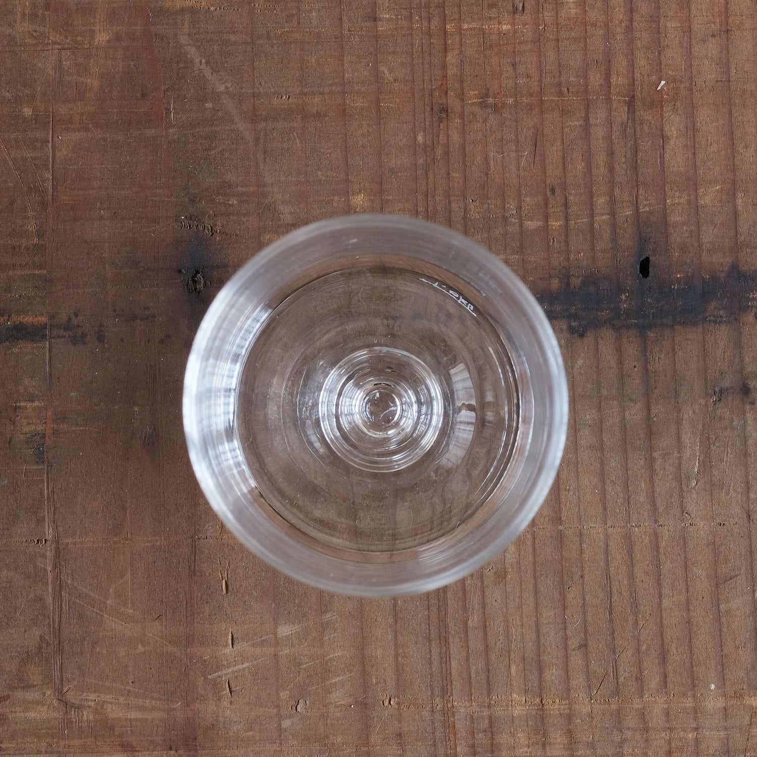 Taioga Oku Japan Handblown glass