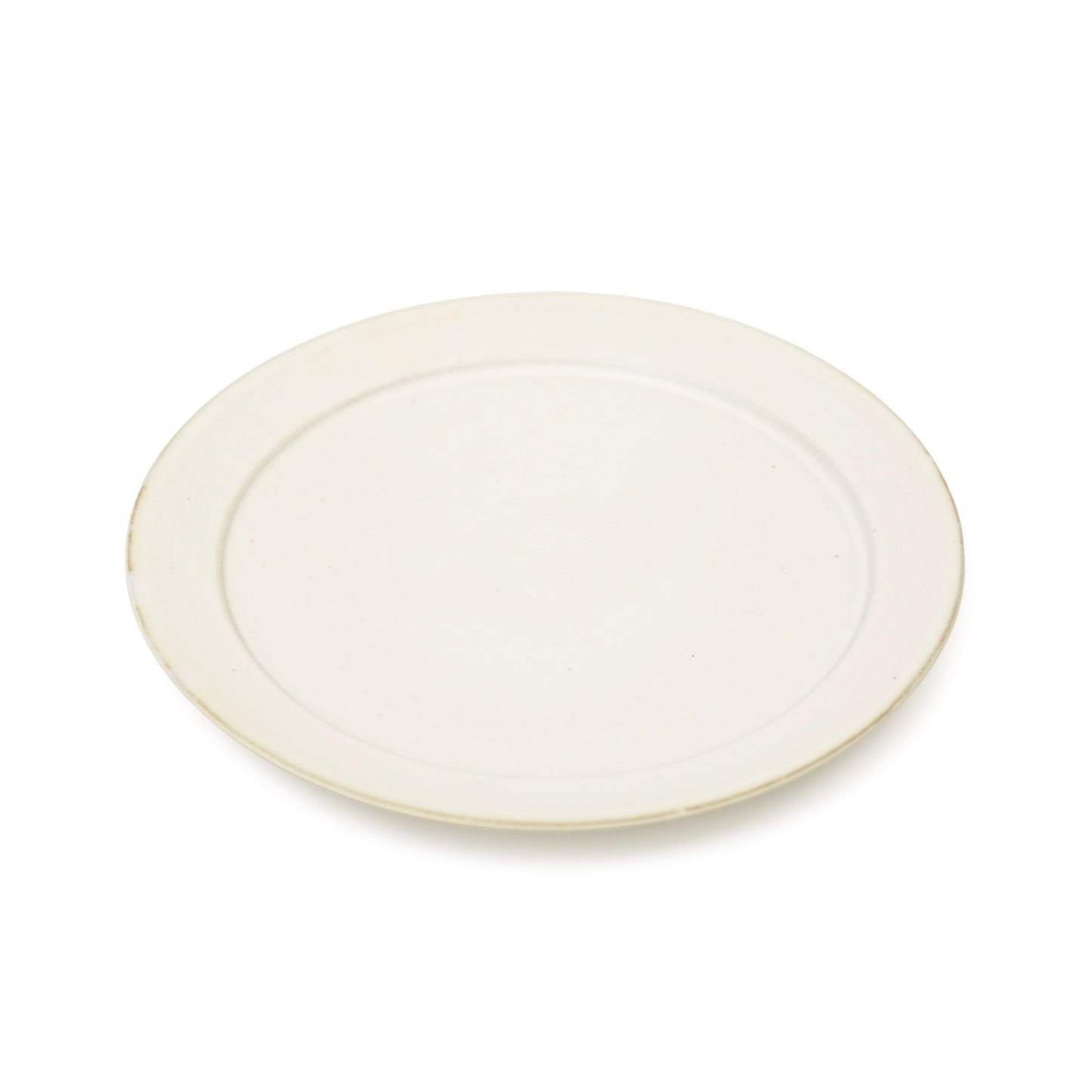 Yuta Tsukamoto Dinner Plate