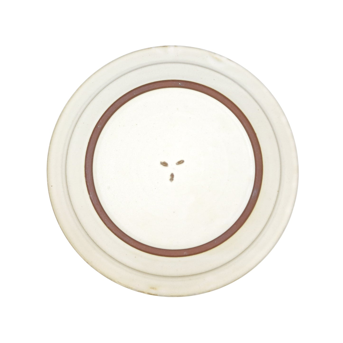 Yuta Tsukamoto Dinner Plate