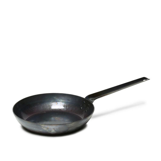 Yamada Factory Iron Frying Pan 24 cm