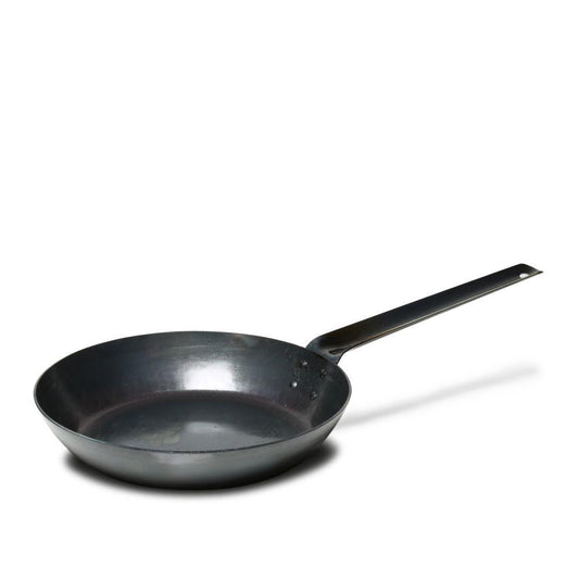 Yamada Factory Iron Frying Pan 26 cm