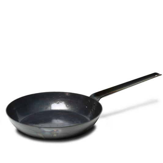 Yamada Factory Iron Frying Pan 28 cm