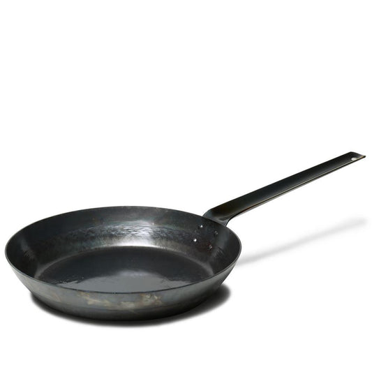 Yamada Factory Iron Frying Pan 30 cm