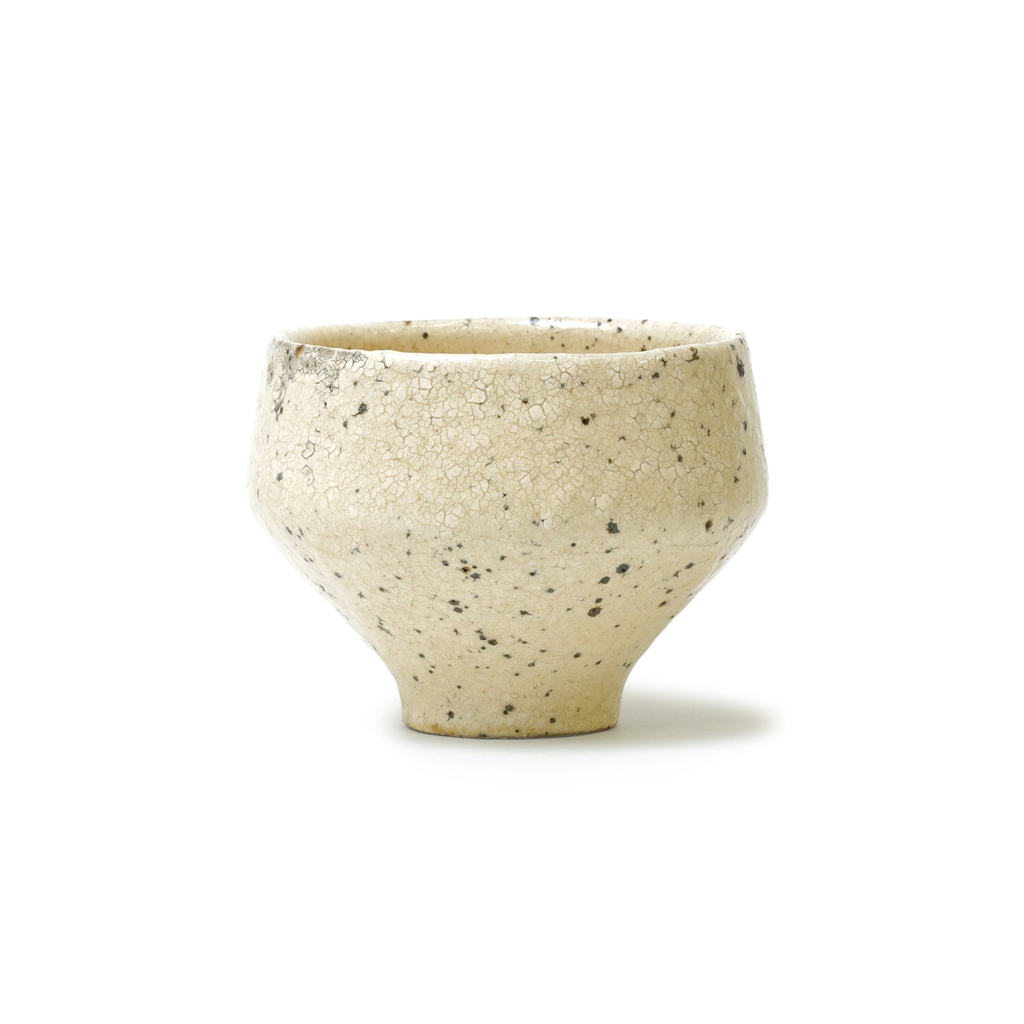 Futoshi Yamashita Japanese volcanic pottery