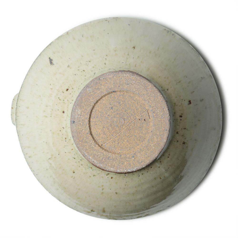 Yamatada Ceramique JUJU mortar Large Straw Ash