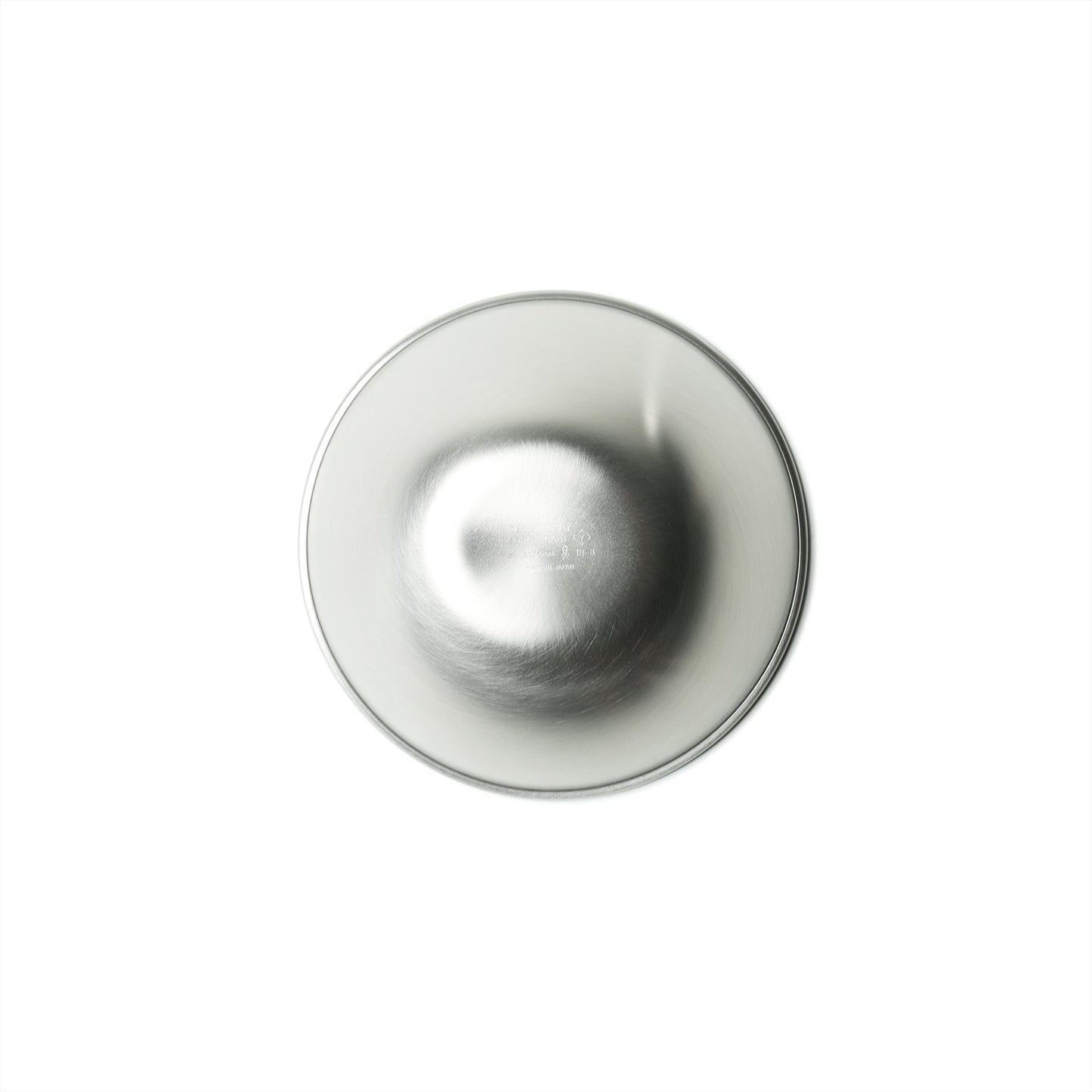 Sori Yanagi Stainless Bowl 16cm