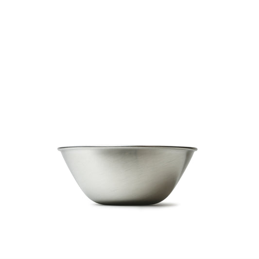 Sori Yanagi Stainless Bowl 16cm