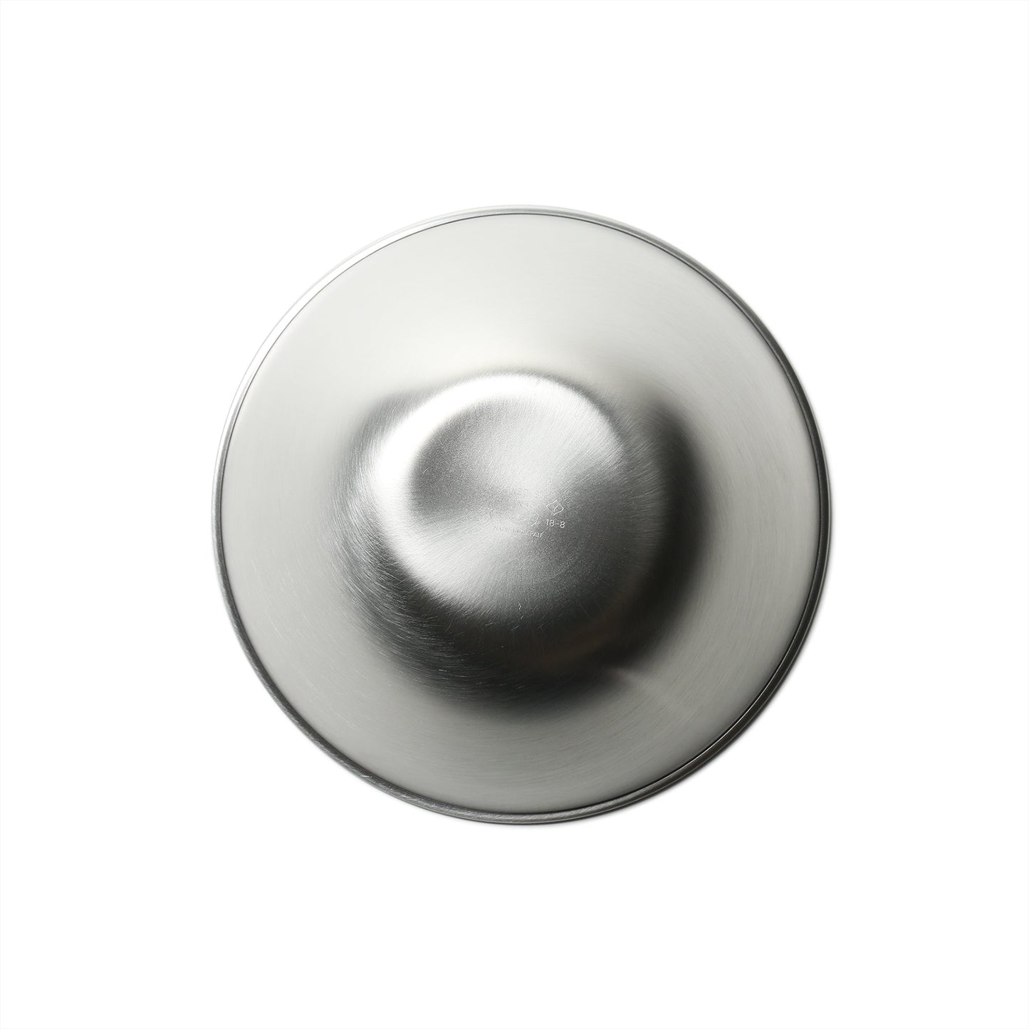 Sori Yanagi Stainless Bowl 19cm