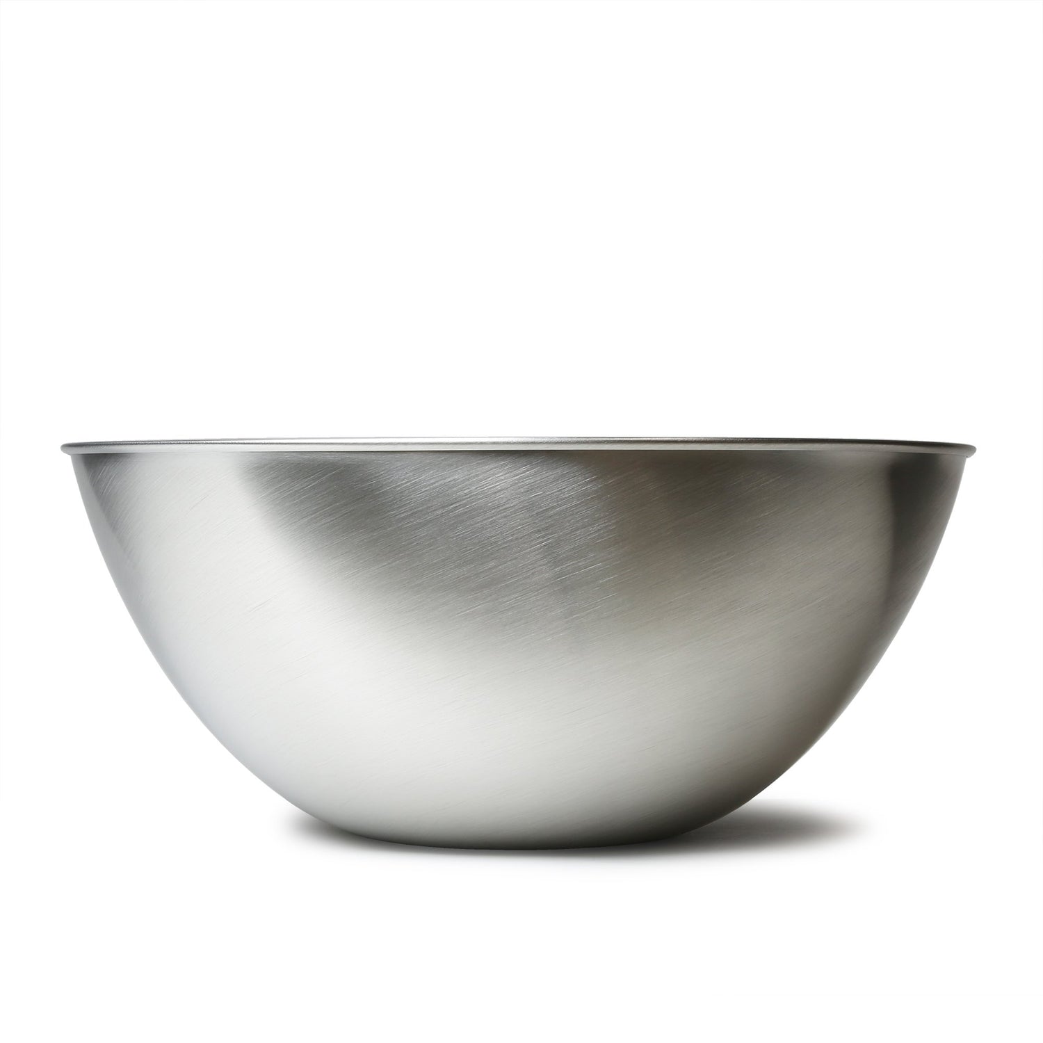 Stainless Steel Mixing Bowls by Sori Yanagi – TENZO