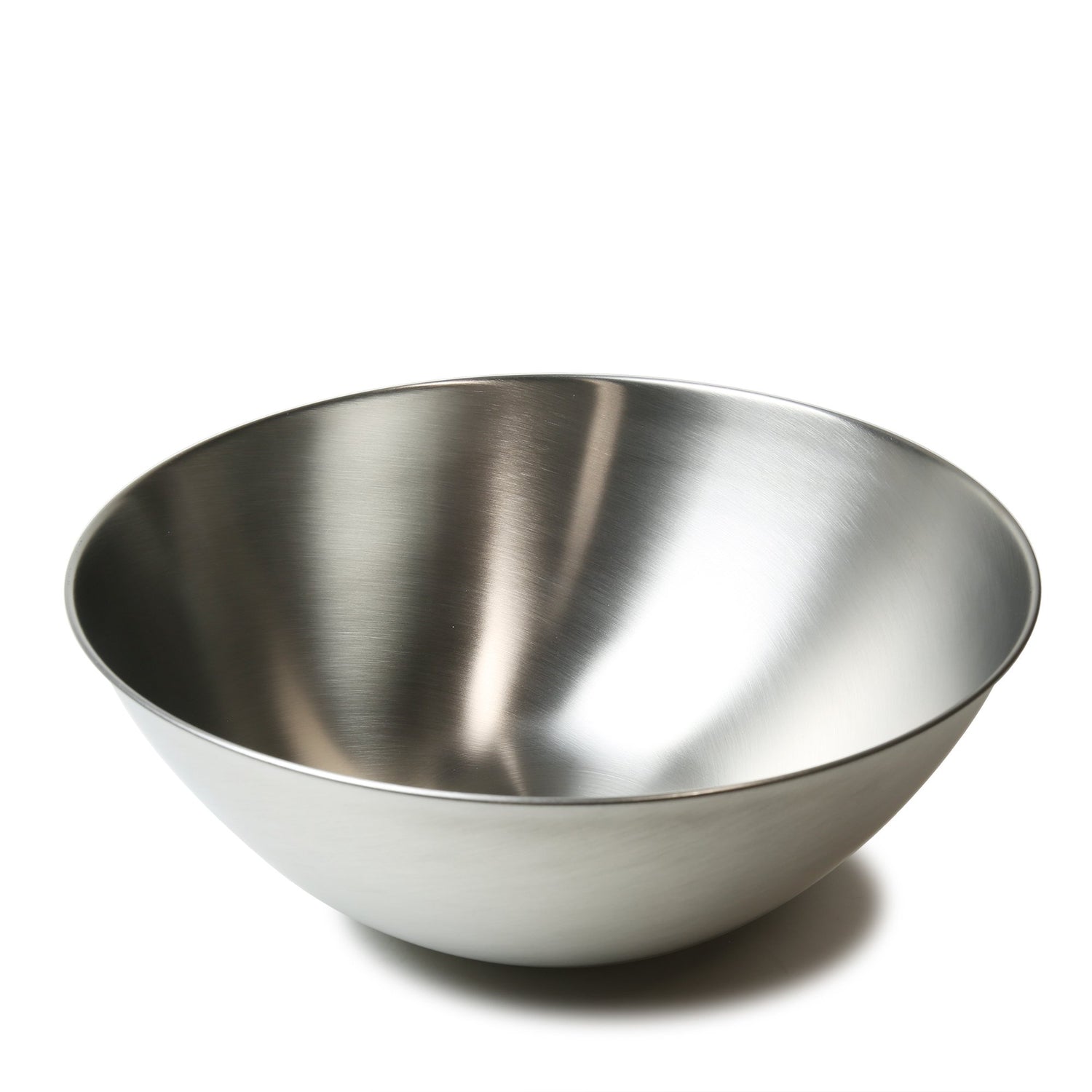 Stainless Steel Mixing Bowls by Sori Yanagi – TENZO