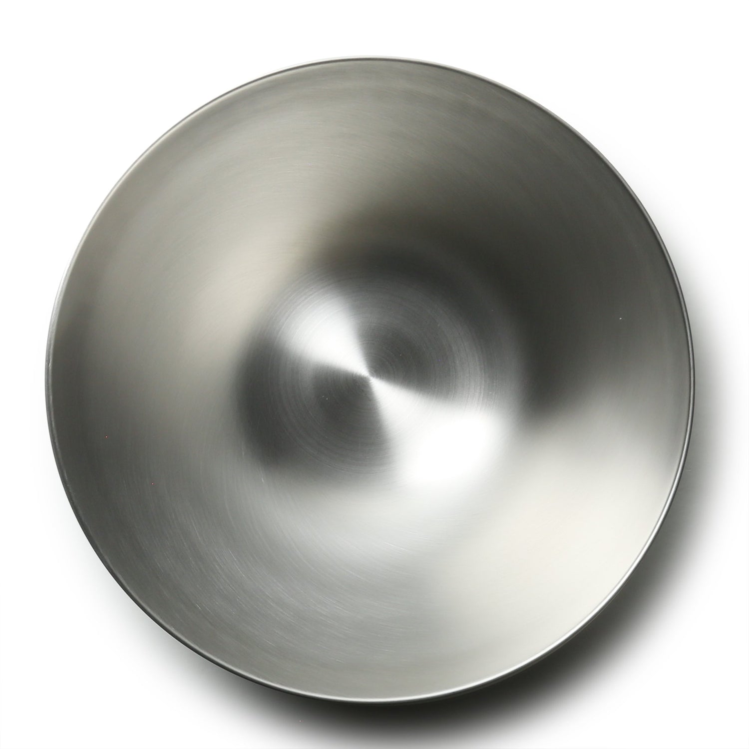 Sori Yanagi Stainless Steel Mixing Bowl - Globalkitchen Japan
